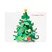 David A. Carter O Christmas Tree Boxed Holiday Cards