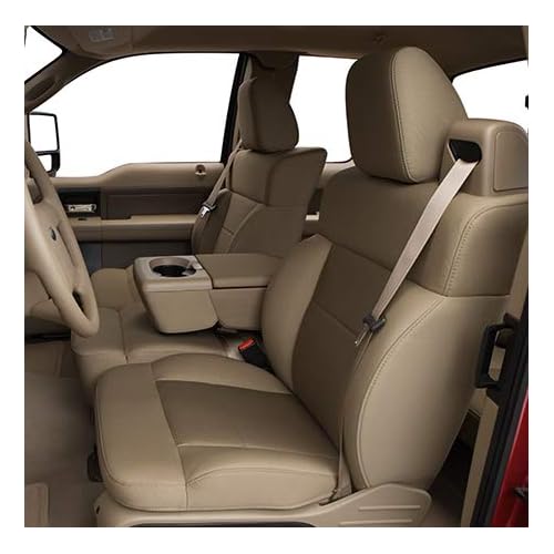Durafit Seat Covers | 2004-2008 F150 seat Covers 40/20/40 Super Cab, Seat…