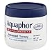 Aquaphor Healing Ointment Advanced Therapy, 14-Ounce Jars (Pack of 2)