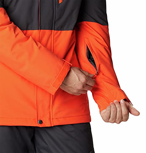 Image of Columbia Winter District Jacket