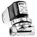VULCAN HART - 98260 SOLENOID VALVE;1/2 120/240V