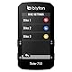 Unbekannt Bryton Rider 750 T GPS Computer, Schwarz