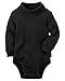 Carter's Baby Boys Turtleneck Bodysuit