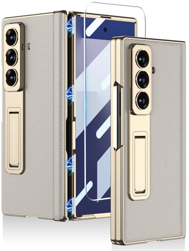 Coque Samsung Galaxy Z Fold 7 antichoc protection écran et charnière