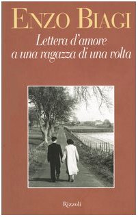 Lettera d'amore a una ragazza di una volta