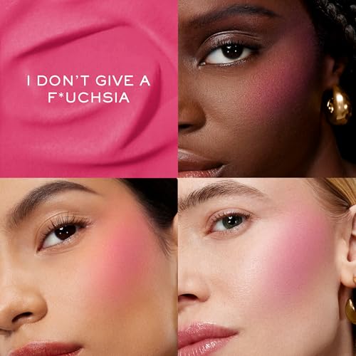 Lancôme Blush Subtil Don't Give A F*Uschia 600, Puder-Rouge, 5,1g – Ansicht 3