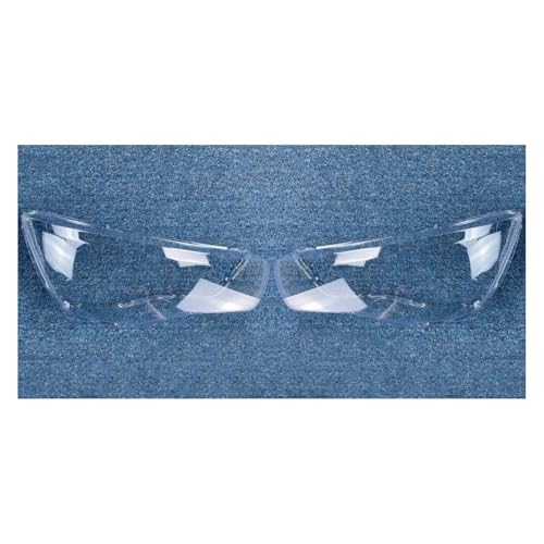 Coques phares pour voiture avec abat-jour lampe et couvercle lentille avant 2011-2014