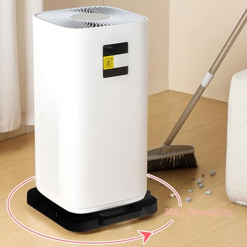 Carrito de muebles portátil para mover electrodomésticos pesados sin rayar el suelo 7