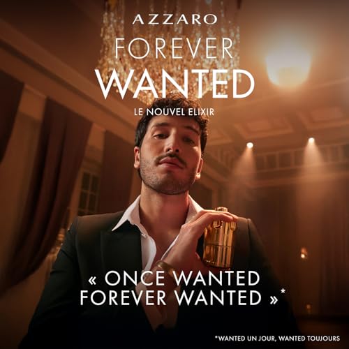 Forever Wanted Elixir eau de parfum vaporisateur 100 ml - vue 9