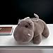 Imagen de Zunishaone Llavero de peluche de hipopótamo