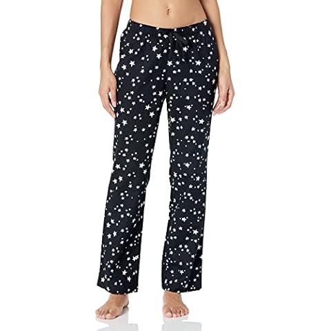 Amazon Essentials Women's Flannel Pyjama Bottoms Cover