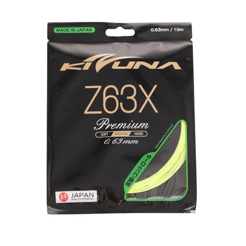 �L�Y�i�iKIZUNA�j �o�h�~���g���X�g�����O �X�g�����OZ63X YL 4573282446652 �i�C�G���[/�e�e/Men's�ALady's�j