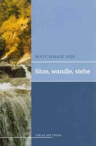 Preisvergleich Produktbild Sitze, Wandle, Stehe