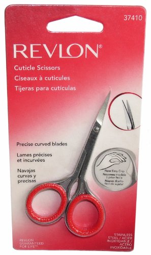REVLON Cuticle Scissors - 37410