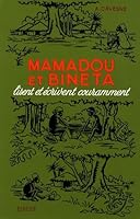 Mamadou et Bineta lisent et écrivent couramment CE 2850699381 Book Cover