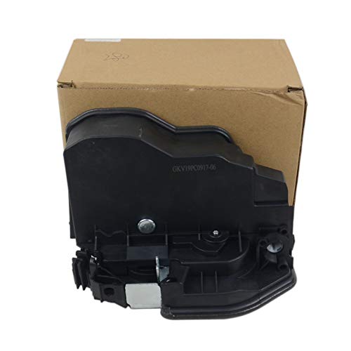 Scsn 51217202143, 51217059967 - Serratura per