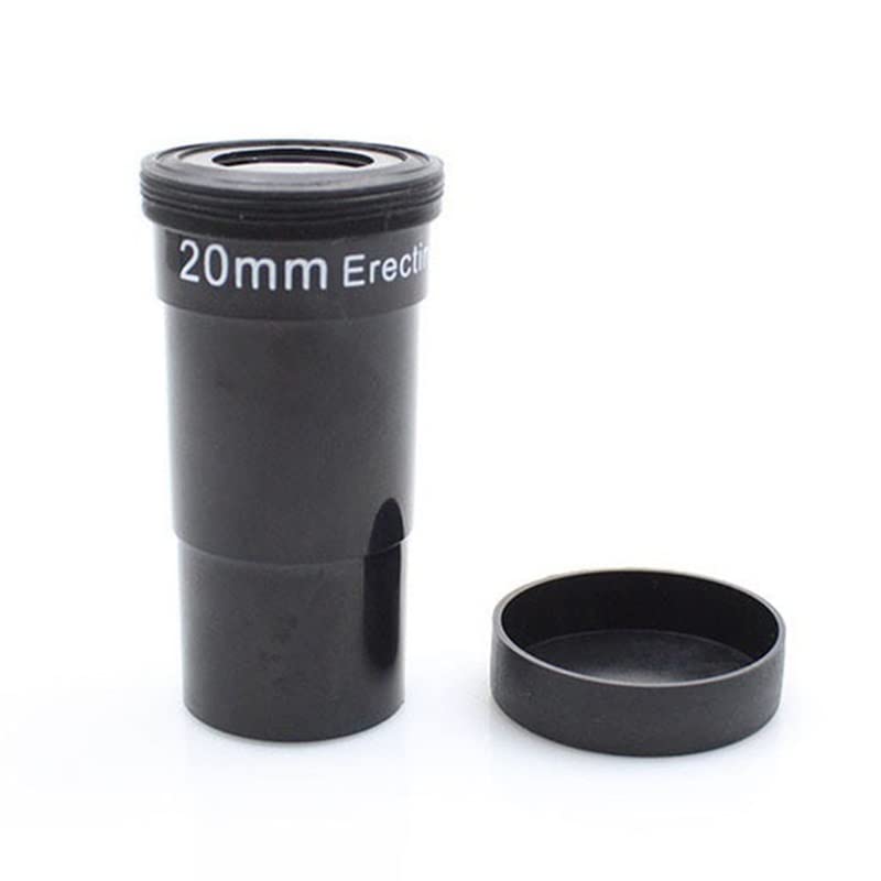 Ocular para telescopios con 62 grados gran angular para mejorar tu nitidez visual 5
