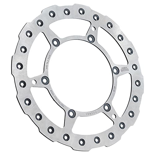 JT Sprockets JTD6026SC01 Rotors