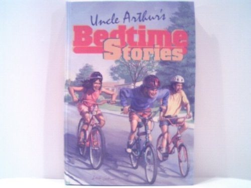 Uncle Arthur's bedtime stories B0006F717Y Book Cover