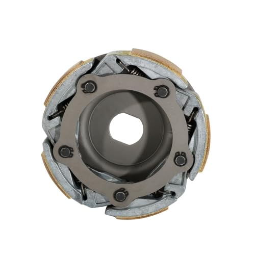 Bloque centrífugo de embrague de alta resistencia para Honda Forza ADV SH 350 Sporty