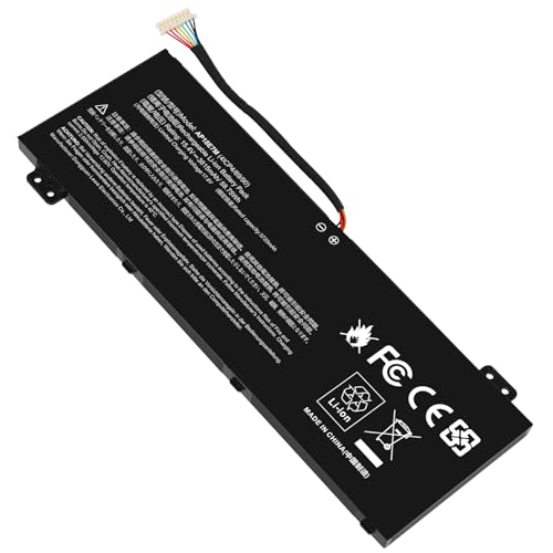 ASUNCELL AP18E7M AP18E8M Batteria del Computer Portatile per Acer Predator