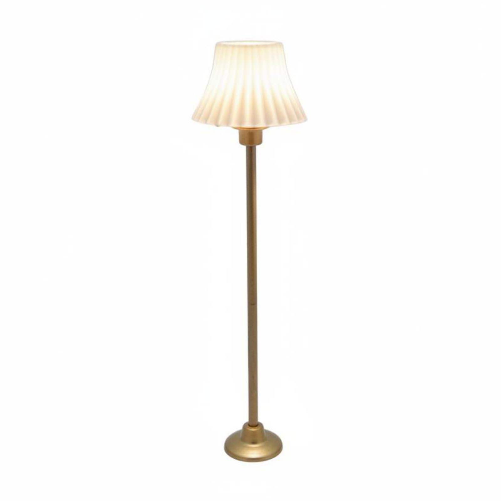 DIY Friendly Sand Table Light Model Lights Up Miniature Lamp Warm Radiance Floor Realistic Intricacy for Students, Hobbyists, Dioramas, Dollhouses, | Lamps & Lighting Dollhouse-image-49