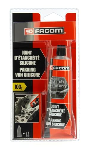 FACOM 006084 Silikondichtung, 100 g