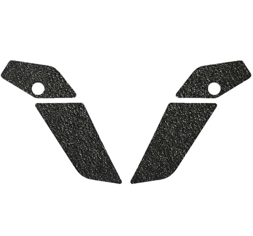 Autocollant 3D protection réservoir Ducati Multistrada 1200 évite les rayures de blouson