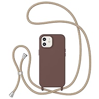 ZTOFERA Crossbody Case For IPhone 13/iPhone 14 With Lanyard Strap Adjustable Rope - View #8