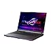 ASUS ROG Strix G16 Gaming Laptop (16 Zoll 16:10 FHD+ 165Hz, GeForce RTX 4050, Intel Core i7-13650HX, 16GB DDR5, 1TB PCIe SSD, WLAN, 6E, Windows 11, G614JU-DS71-CA