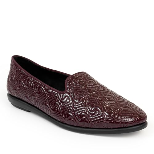 Image of Aerosoles Women's Betunia Slip-On Loafer with Memory Foam Footbed
