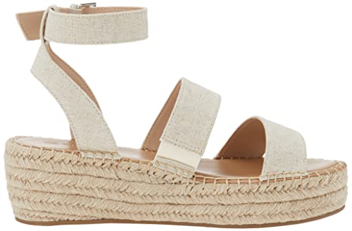Image of The Drop Women's Listilla Espadrille Wedge Sandal