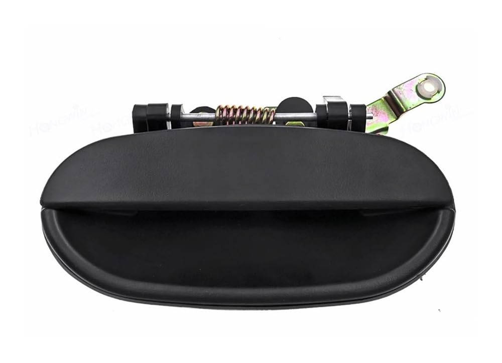 Poignée de porte extérieure 82660-22000 pour Hyundai Accent 1995-1999