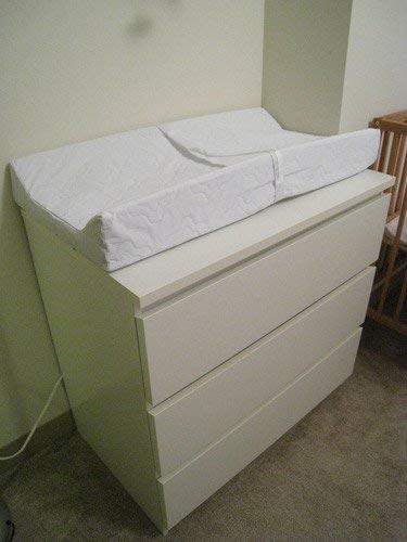 Summer Infant Contoured Changing Pad