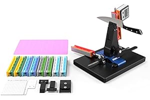 Wicked Edge WE130 Professional Knife Sharpener System