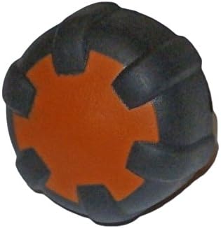 RIDGID RYOBI OEM 000999131048 - Pomo pequeño RIDGID en paquete original de fábrica