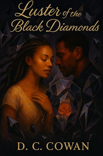 Luster of the Black Diamonds (The Children of Kara Book 8) (English Edition)