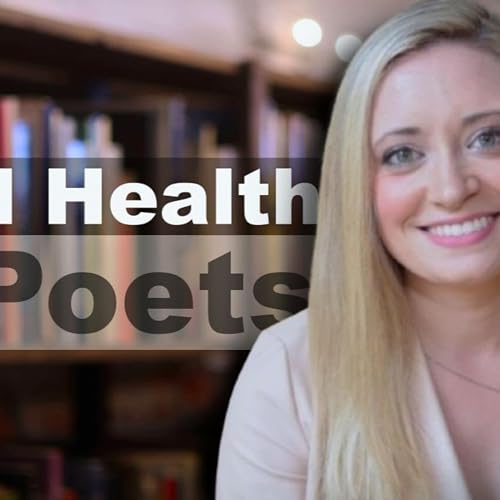 What Poets Need To Know About Mental Health