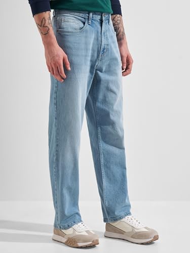 Image of Highlander Men Jeans