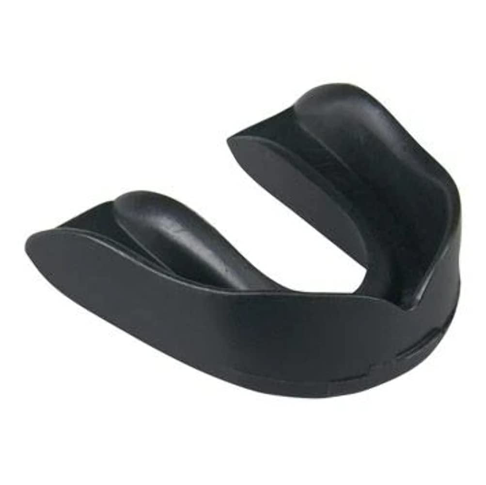 Master Mouthguard in Case, Black
