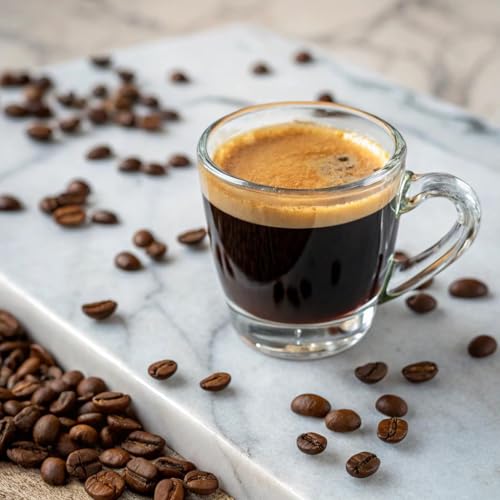 Peet's Signature Blend Espresso Capsules thumbnail 4