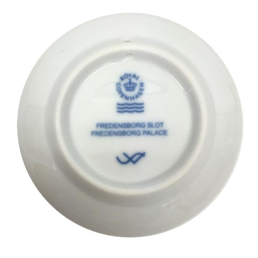 Amazon.co.jp: ロイヤル コペンハーゲン ミニイヤープレート 2006年