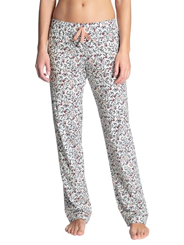 Bas de pyjama femme CALIDA Favourites Dreams anti irritation