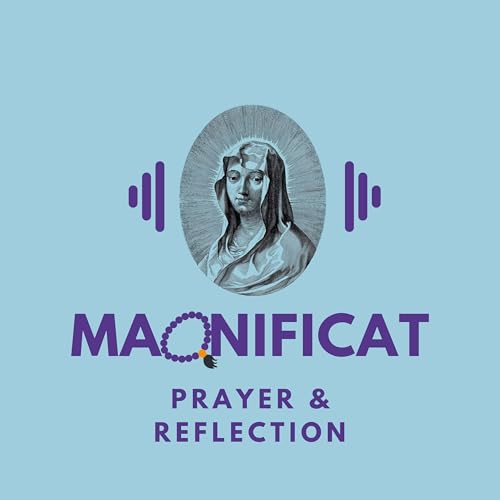 Couverture de The Magnificat