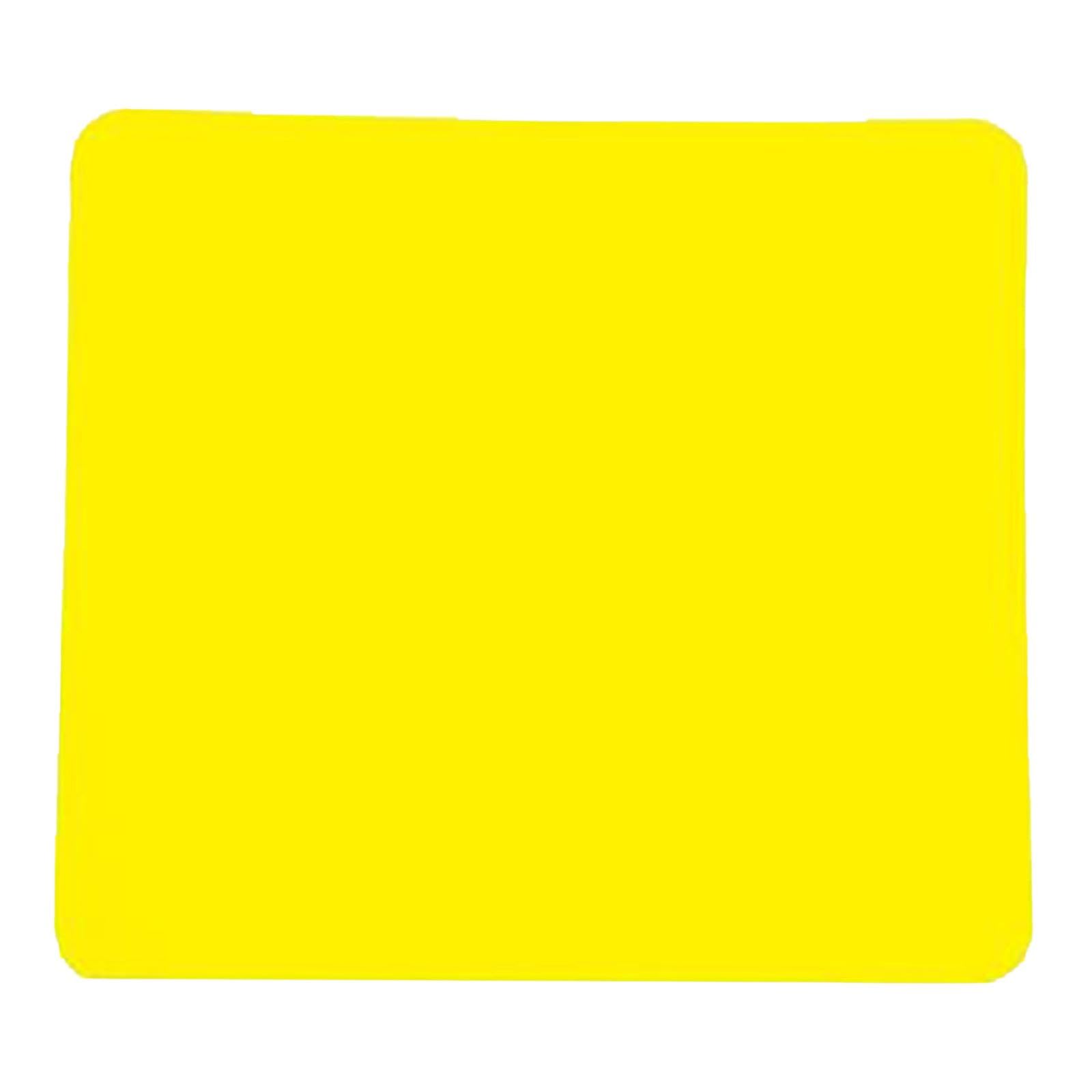 kowaku Taekwondo Board Rebreakable Board Foldable Punching Pad Karate Board Foam Panel Boxing Equipment Arts Break Boards, Yellow