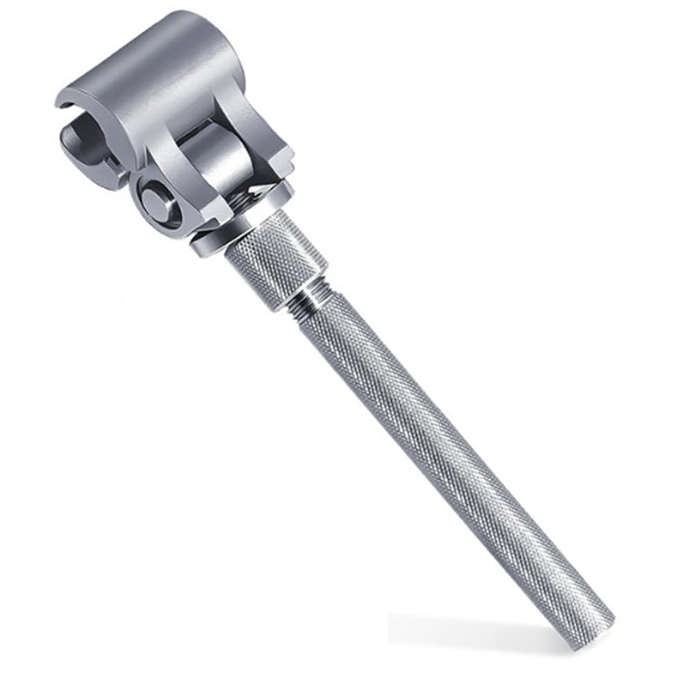 Littimoon Professional Hinge Adjustment Tool-Universal Fit Door Hinge Adjustment Tool for Interior& Exterior Doors