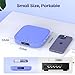 DVD Players for TV Desobry Mini DVD Player HDMI RCA Output 1080P HD All Region Free DVD Player with Remote Control, Compact DVD Player for Smart TV Support USB/TF Card, PAL/NTSC