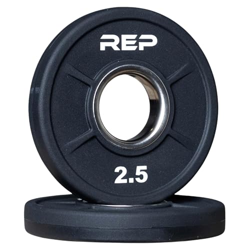 REP Fitness Urethane Coated