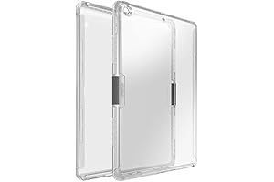OtterBox Symmetry Clear Series Case for iPad 9th Gen