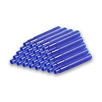 Thermal Erasable Ink Capsules Friction Removal Ink Capsules For Diaries Or School Notes